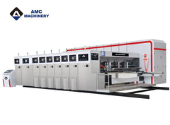Scatola ondulata per fustellatrice per fustellatrice per stampante flessografica 920 completamente automatica ad alta velocità di alta qualità