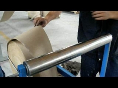 Stampa a protezione di bordi a colori unici