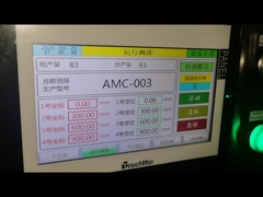 AP4-3000B macchina per perforare angolo