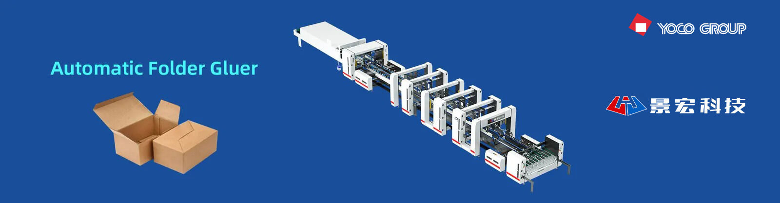 Stampatore Slotter Die Cutter di Flexo