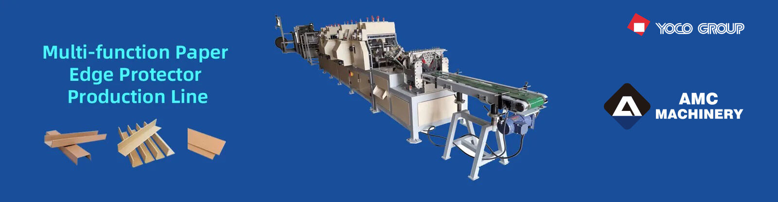 Macchina di laminazione di carta