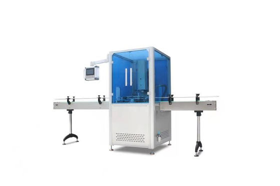 3.3kw Automatic Bending Flaring Machine controllo PLC SLKK-250A