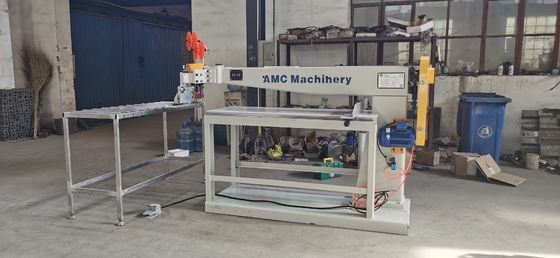 qualità  Servo Drive Heavy Duty Table Stitching Machine HTDX-1700 fabbrica