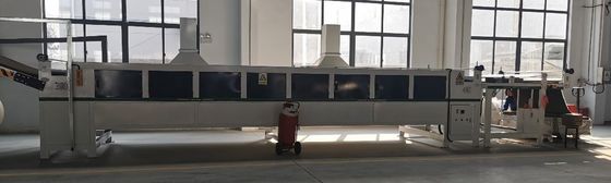 35m/min Macchina per la laminazione del foglio di foglio di 300KW