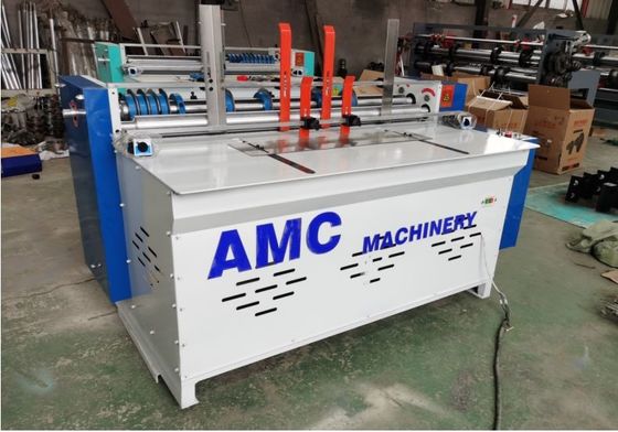 Macchina di ripartizione automatica 1.5KW FG-10040R colore personalizzato