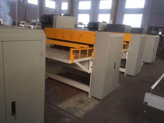 Macchina di triturazione di carta da cartone 15KW per la linea di produzione ondulata