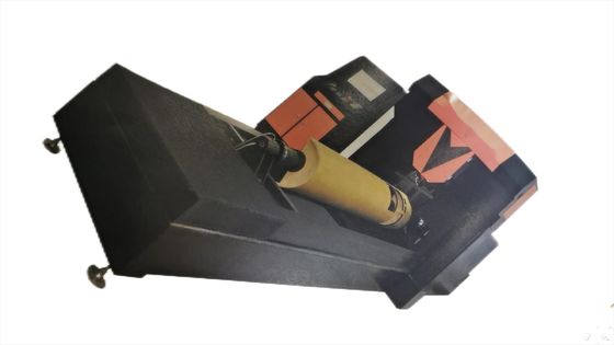 TSD-RC1000 macchina per il taglio a stampo laser rotativo di cartone
