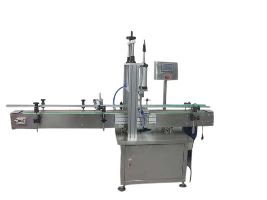 Controllo PLC Pressione automatica di copertura 220v 50Hz 0,4 - 0,6kpa Pressione dell'aria SLYP-150P