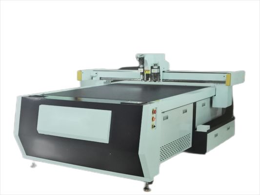 Fabbricante di scatole automatiche digitali 1500mm/s Colore personalizzato TSD-HC1713