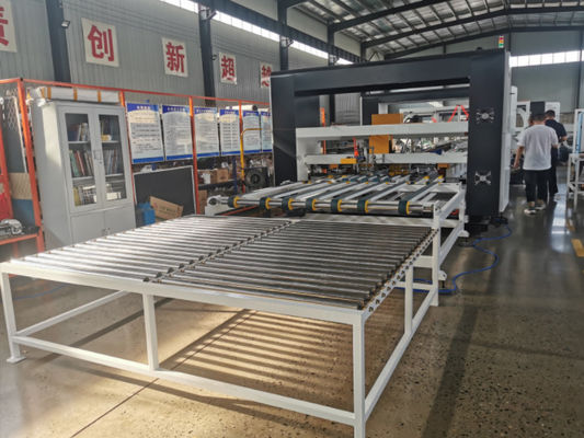CE 1000 Chiodi/Min Macchina di cucitura automatica Macchina di cucitura a alimentazione automatica