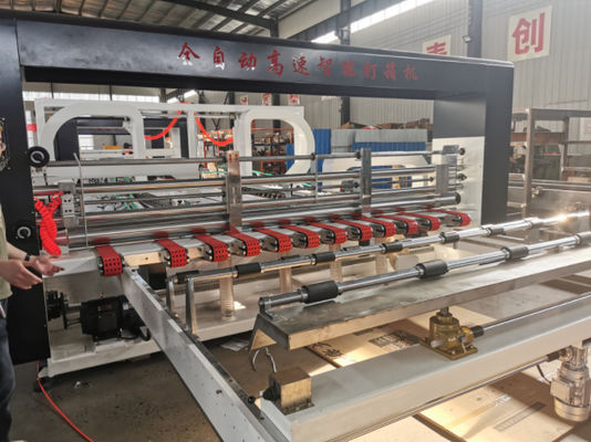 CE 1000 Chiodi/Min Macchina di cucitura automatica Macchina di cucitura a alimentazione automatica