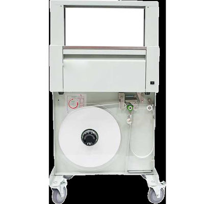 Macchina per la cingolazione a braccio ad alta velocità 200KW ST410-30H 410×200mm