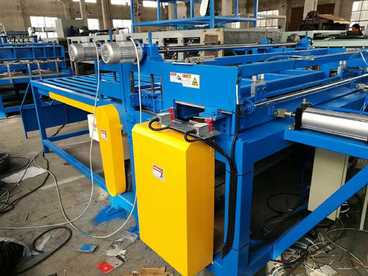 415V 380V 220V Paper Honeycomb Machine Splicer per i nuclei di miele personalizzato