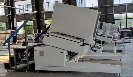 Turnatore automatico SDX-PT1650