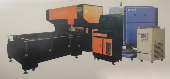 Dispositivi per il taglio a fuso di cartone ad alta potenza a laser rotativo a fuso di CO2