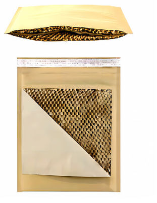 GFA Honeycomb Paper Bag 80gm / 100gm Personalizzato