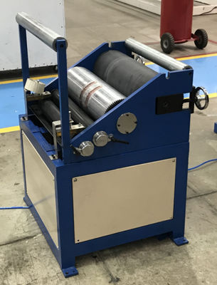220V 380V inchiostro flessibile Edge Board Surface Paper Printer 0 - 200m/min Velocità YS-120